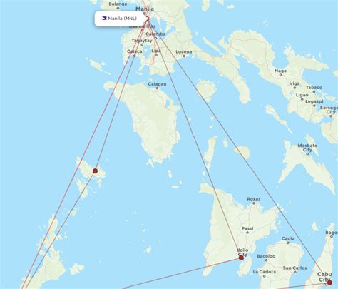 manila to puerto princesa flight|$18 Flights from Manila (MNL) to Puerto Princesa (PPS).
